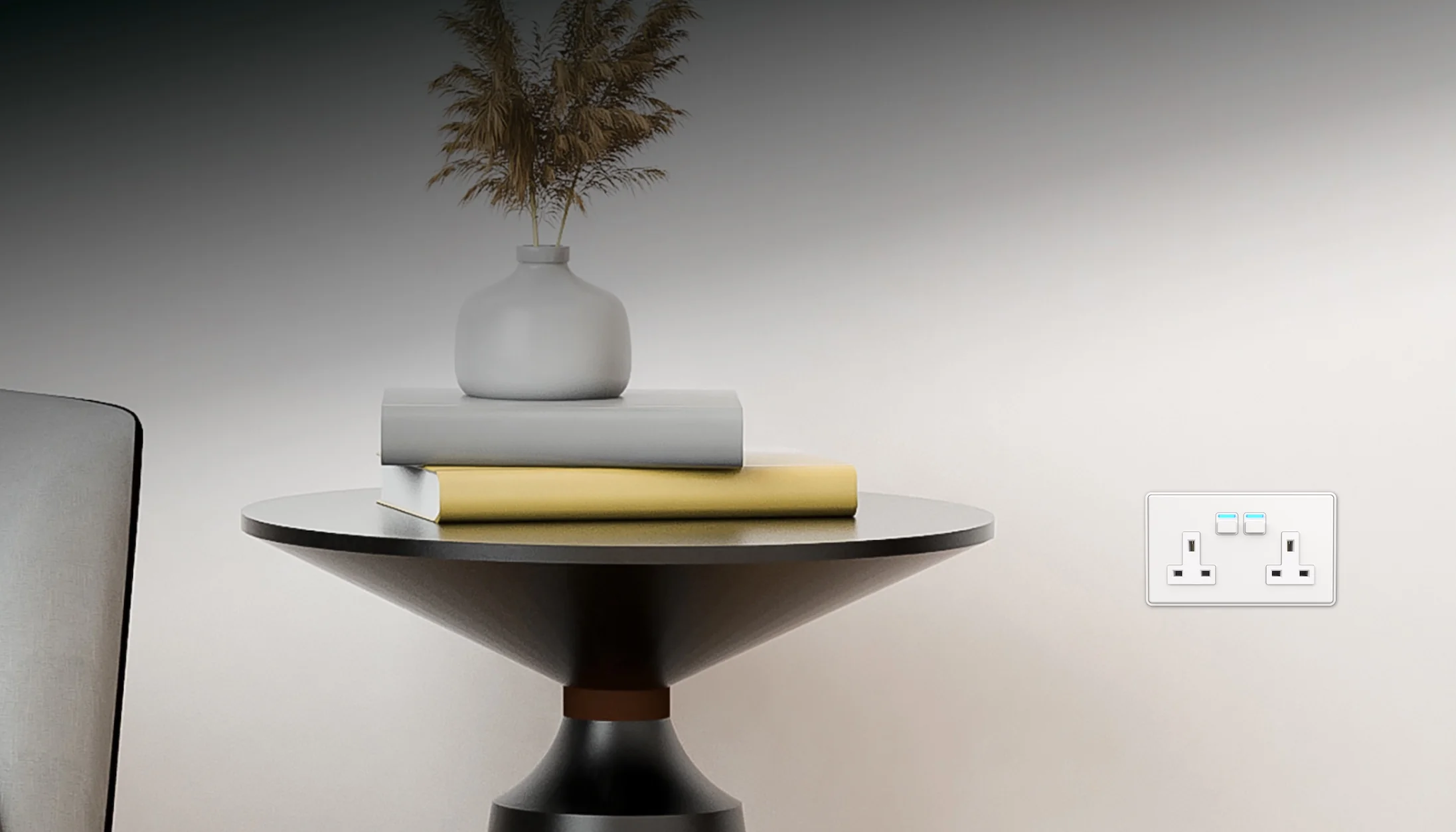 Master Your Home with Lightwave